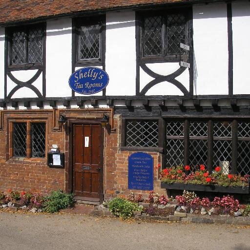 shellystearoom's profile picture. 