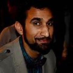 BhalaMunsammy's profile picture. 