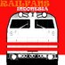 Tentang Railfans (@aboutrailfans) Twitter profile photo Tentang Railfans (@aboutrailfans) Twitter profile photo
