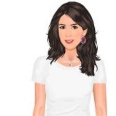VENEZOLANA CON GANAS