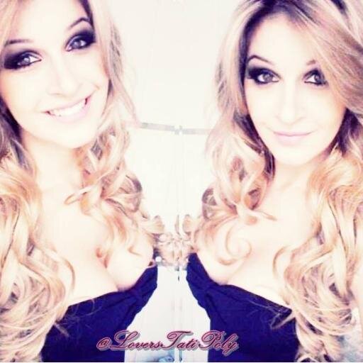 • Fã Clube ( Um dos primeiros ) dedicado à Tatiele Polyana BBB 14 ♡ Te vi, e já quis torcer por ti (yn) '