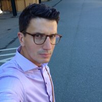 Joakim Cejie (@joakimcejie) 's Twitter Profile