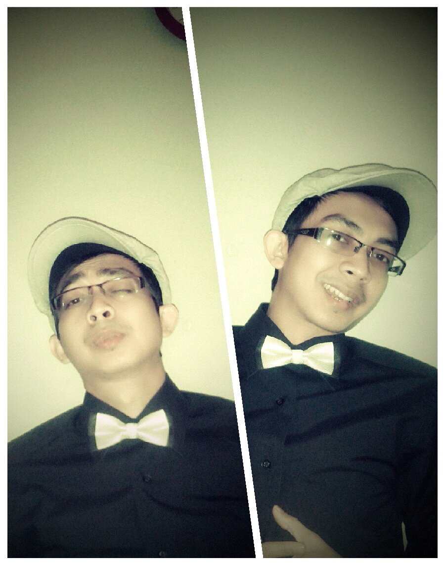 tijeh's profile picture. Kalau ada yang syariah, kenapa harus pilih yang konvensional? Assalamualaikum