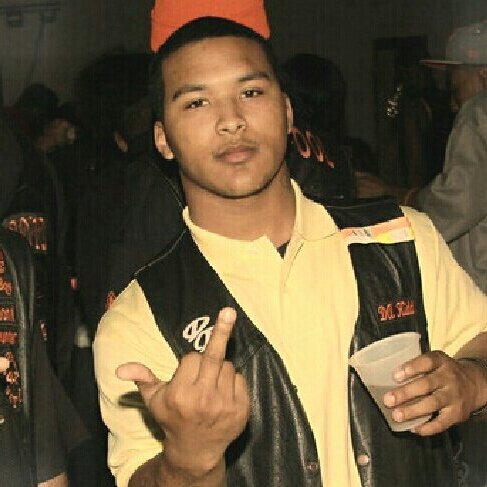 From the boot up I been gettin ma loot up R.I.P TAILS i miss n love u bro