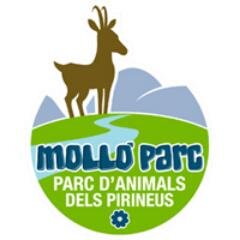 Molló Parc és un Parc Natural situat en un boscs amb animals propis del Pirineu Català ubicat al cor de la Vall de Camprodon.