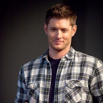 I'm Dean. I have a brother Sam (only I call him Sammy or bitch). @SammyMooseWin is tall and a bit moose-like .