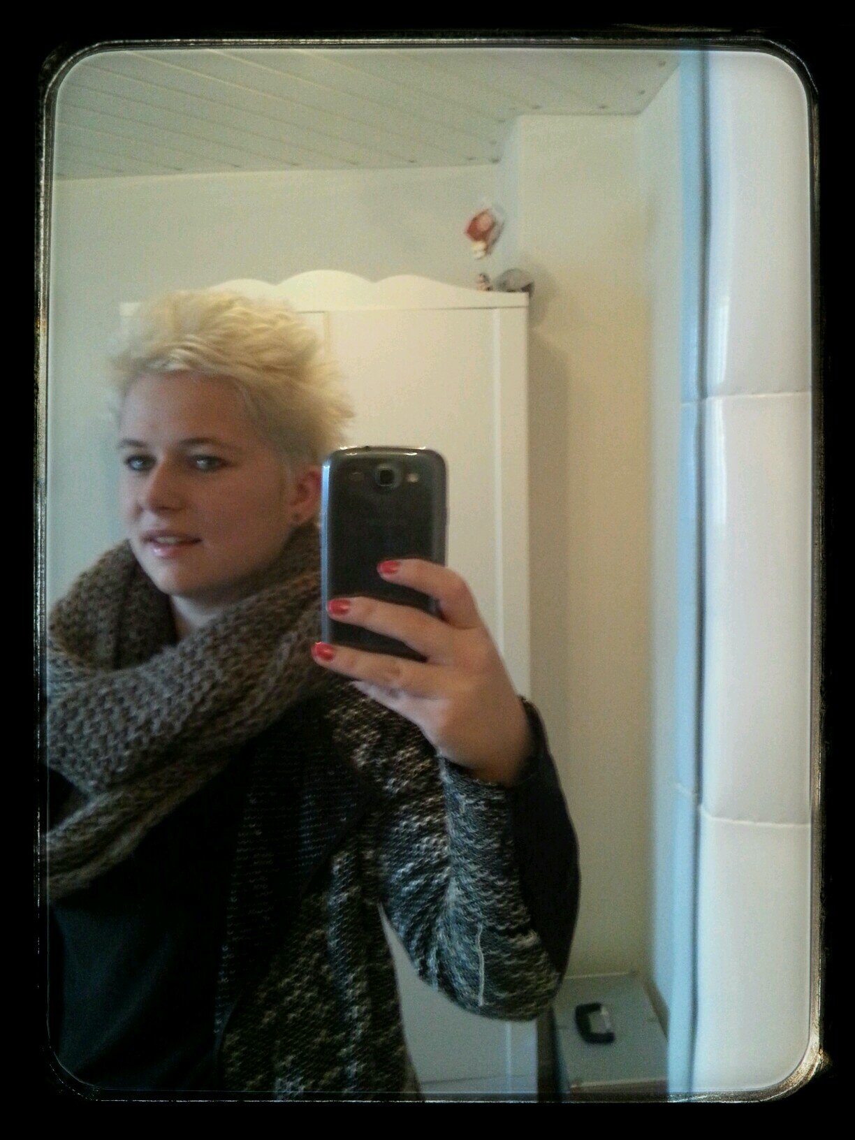 Leef hoe je leven wil niemand anders kan dat voor je doen. ♥