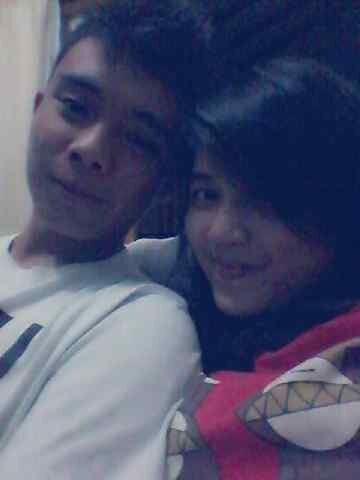 Follow new twitter @AzahraIzdihaarF
