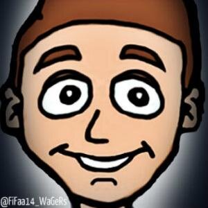 Fifa 15 wagers/pinkslips Xbox one only! Follow and dm me to arrange a wagers! Ask for my gamer tag! No stat cards! DNF = loss time waste = no payment!