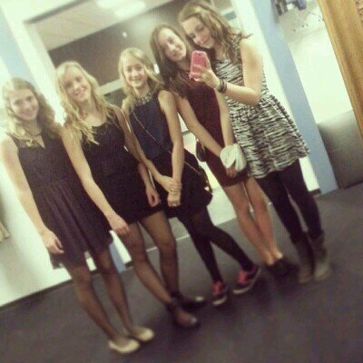 A3d ~ Hockey ~ friends & family ♡