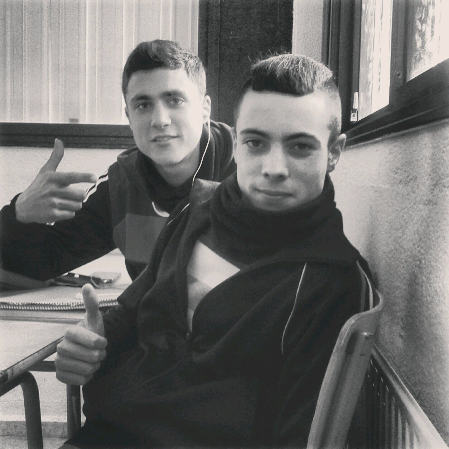 ATEO Y REPUBLICANO