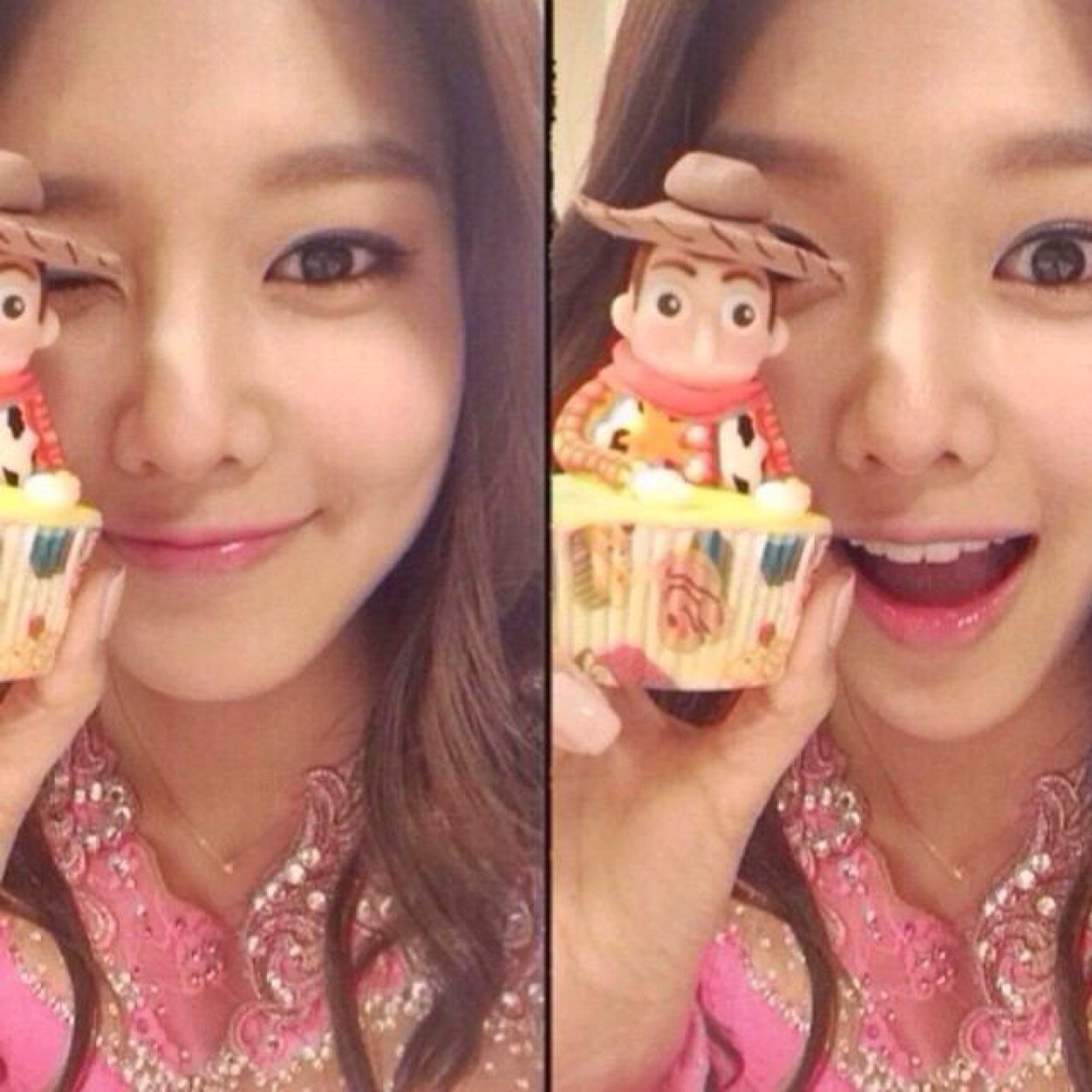 Girls' Generation / Choi Soo-Young 94(95)SONE No.172