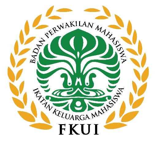 Akun Resmi Badan Perwakilan Mahasiswa Ikatan Keluarga Mahasiswa Fakultas Kedokteran UI   bpmikmfkui@gmail.com | 081342633699
