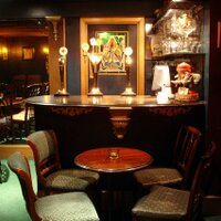 Mort Subite (@mortsubitebar) Twitter profile photo