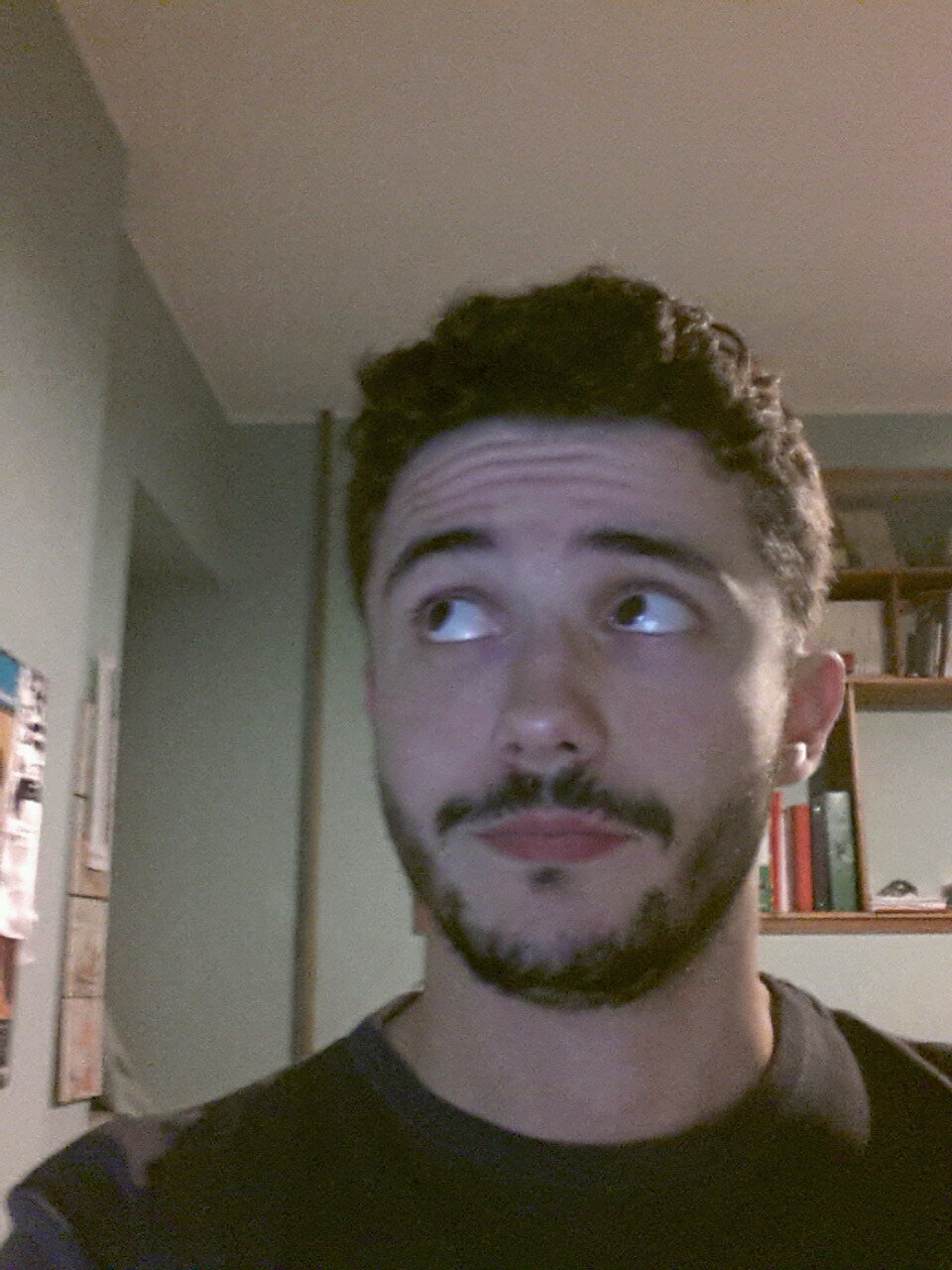 Come il Canio del Leoncavallo.