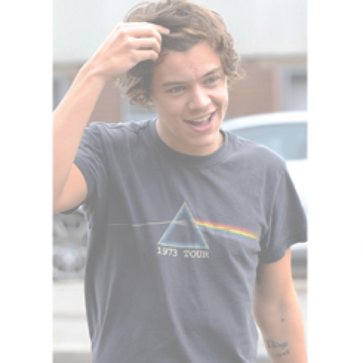 palehxrryy's profile picture. this is my kingdom come