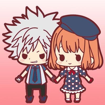 うたプリの黒崎蘭丸×七海春歌非公式二次創作botです。リプの速度はまちまちのようですが、頑張って運営しております。合わないと思った際にはブロックでお別れしてください。プロフをみて、R/Bします。詳細はHPで。
