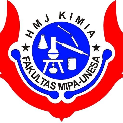 HMJ KIMIA UNESA Official Twitter Page. 
Himpunan Mahasiswa Jurusan Kimia