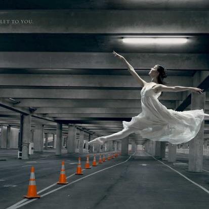 Wendy_L27's profile picture. indie music lover and ballet aficionado - aspiring writer/poet/dancer mais je suis une avocate