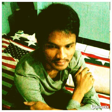 DolandNggln's profile picture. 