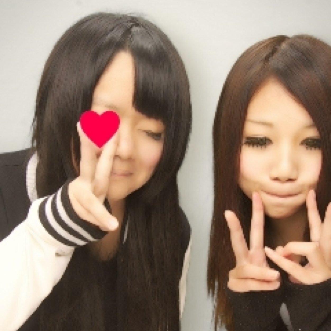 KSOK / 98line / 春から鴨高生 / BBvip /  ( ( BBvipはfollow返します ʚ♡⃛ɞ ) )