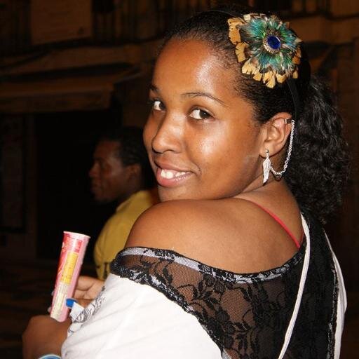 CarlinhaSDDC's profile picture. hj e dia... :)