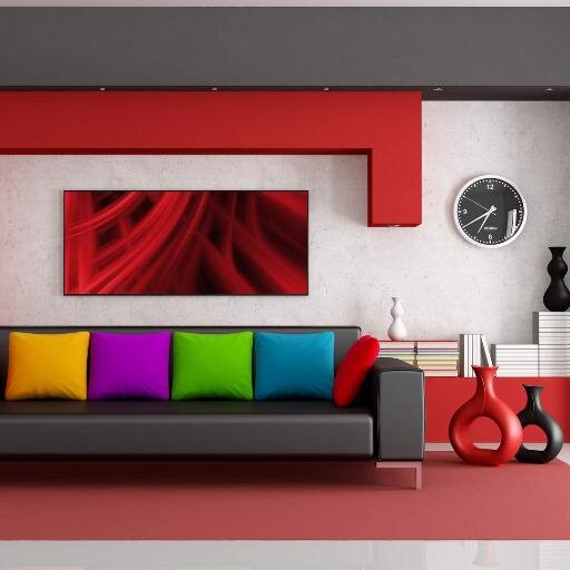 deccoracion's profile picture. Ideas y trucos de decoración con las últimas tendencias para decorar tu casa. Mobiliario, interiorismo y estilos decorativos.