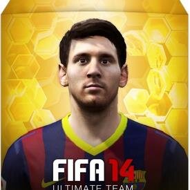 Tu as envie de gagner des cartes gratuite a FUT14 ?? Alors .. FOLLOW ME