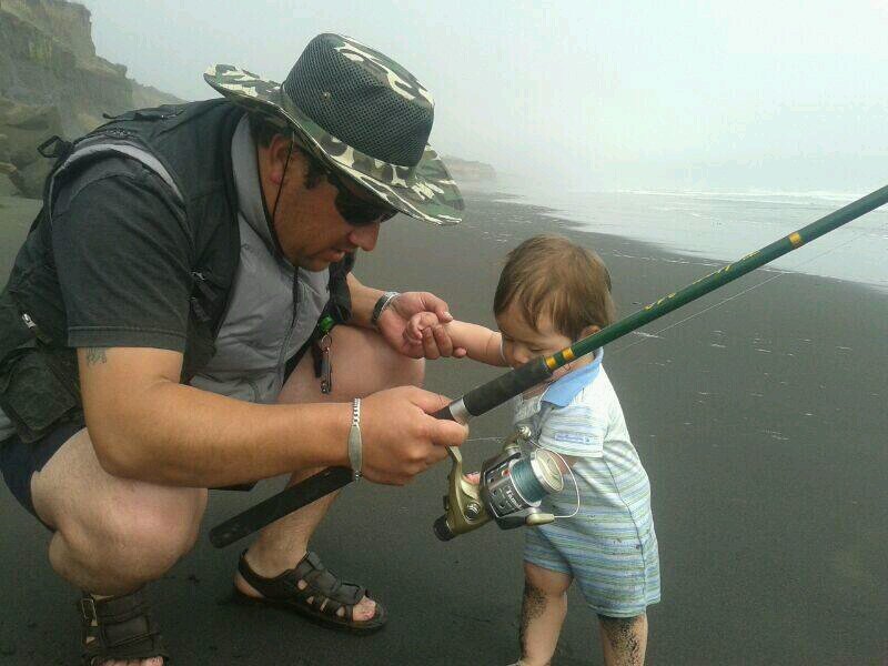 gonza_henriquez's profile picture. 