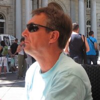 Jan Jacobs (@jjacobs011) 's Twitter Profile