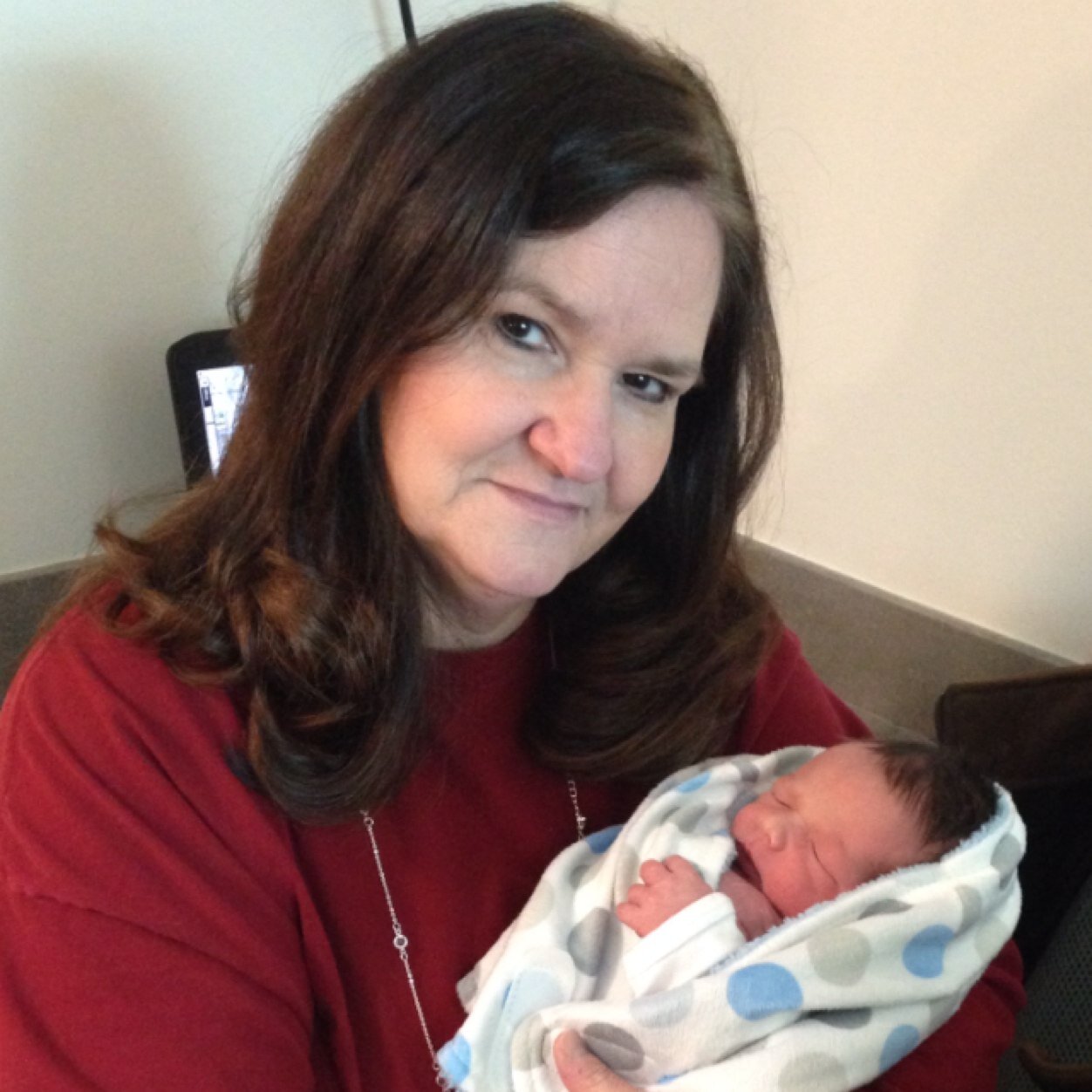 Mom of 5 and Mimi to 13! (more on the way) #Blessed