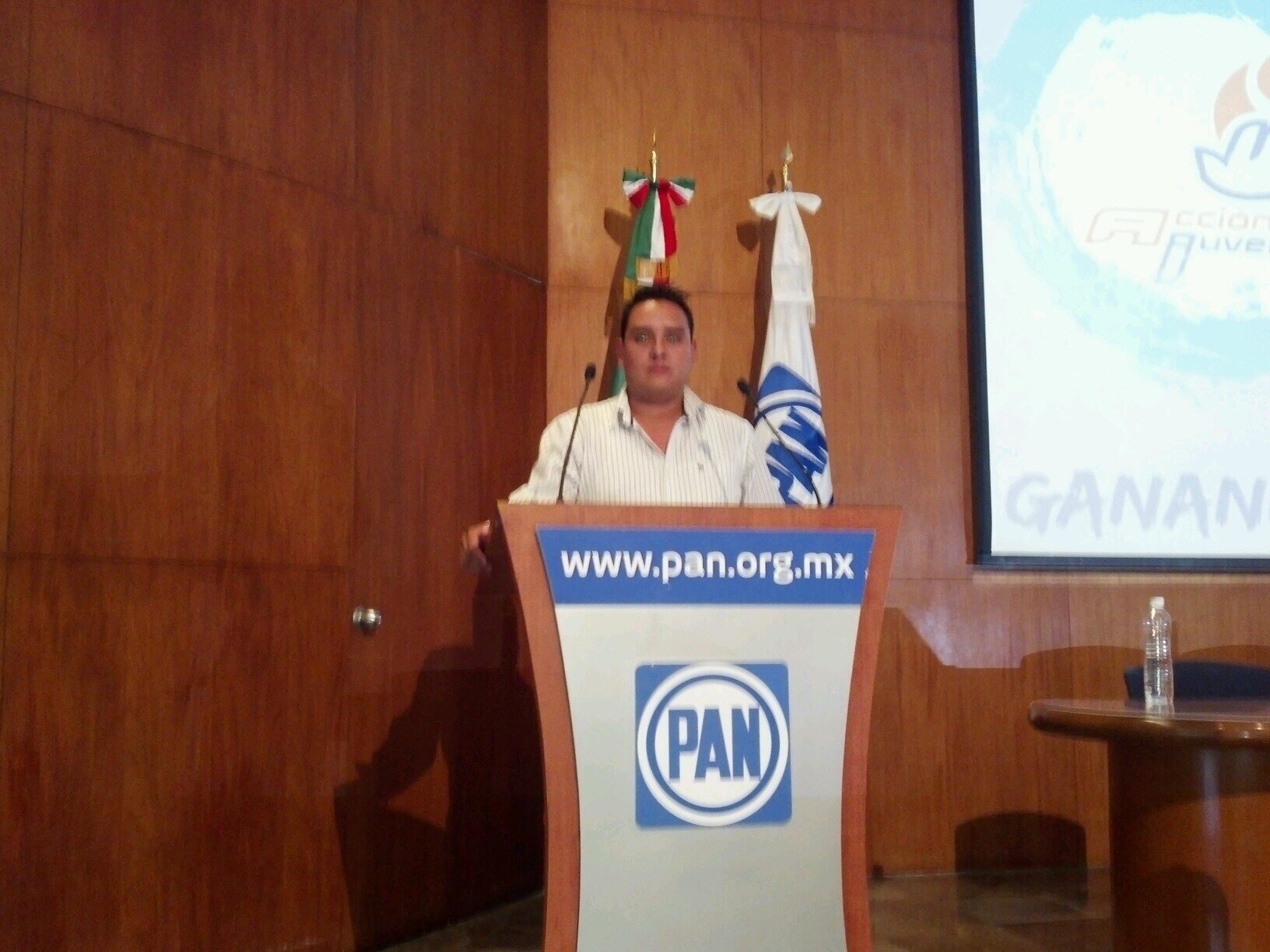 Auxiliar Legislativo