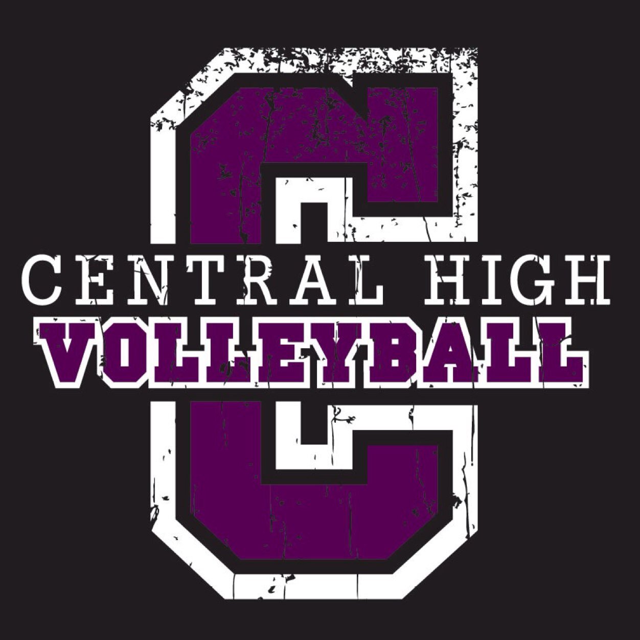 Central Volleyball