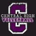 Central Volleyball (@opschsvb) Twitter profile photo