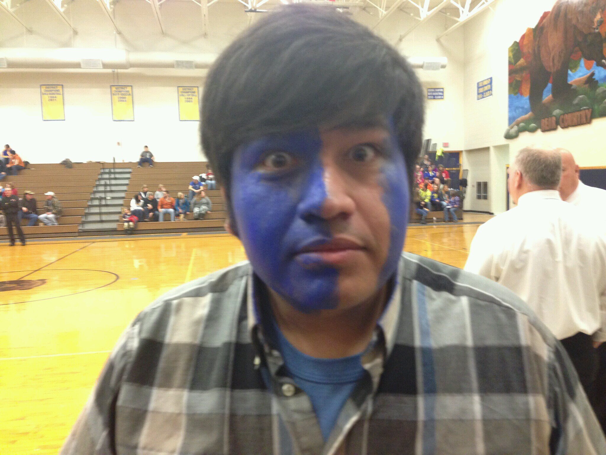 SenorPastor Profile Picture