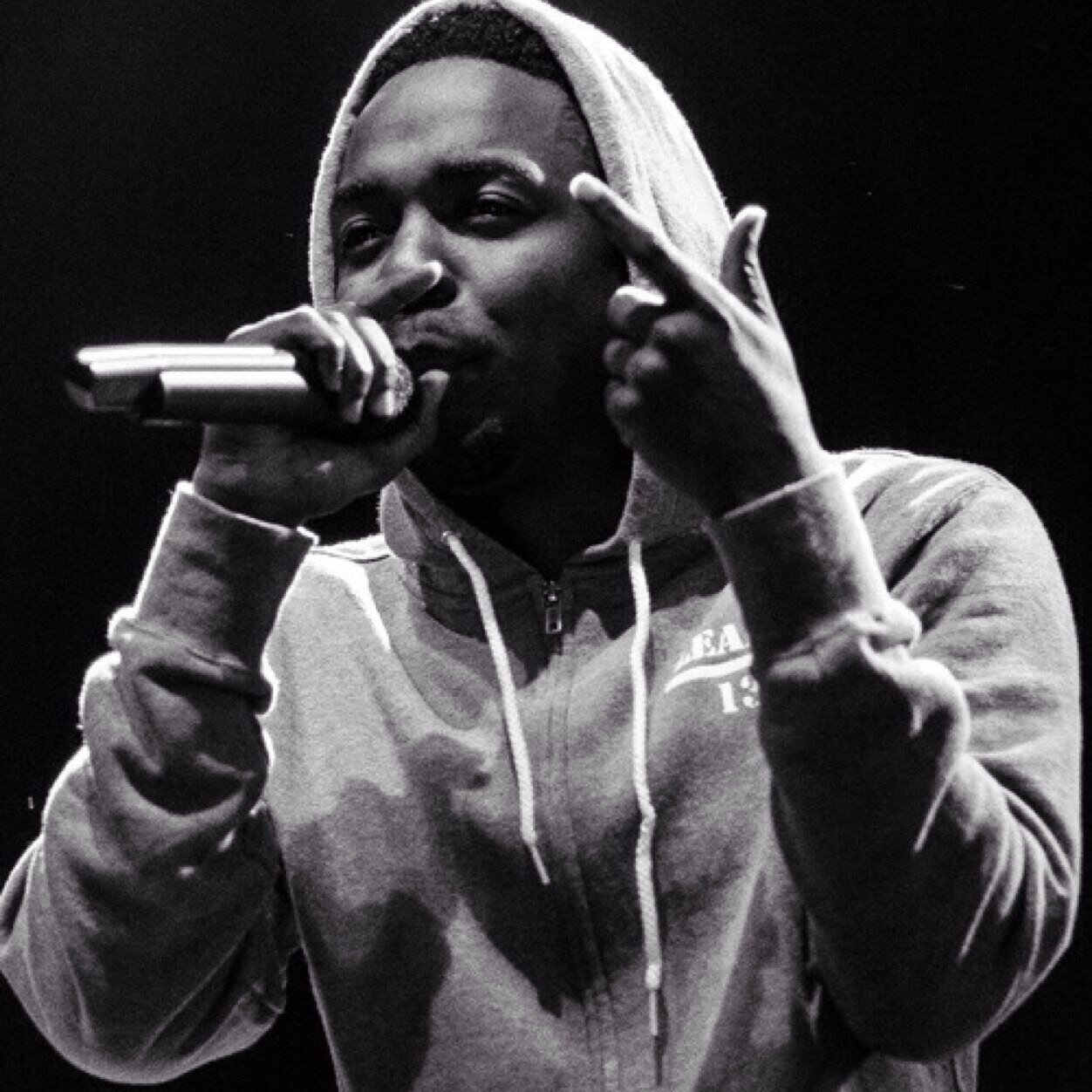 King; K.Dot/Kendrick Lamar. GKMC. Representing the motherfucking, West Coast. CA. Aftermath Records. [Roleplaying/Parodying/Faking account. Not @KendrickLamar.]