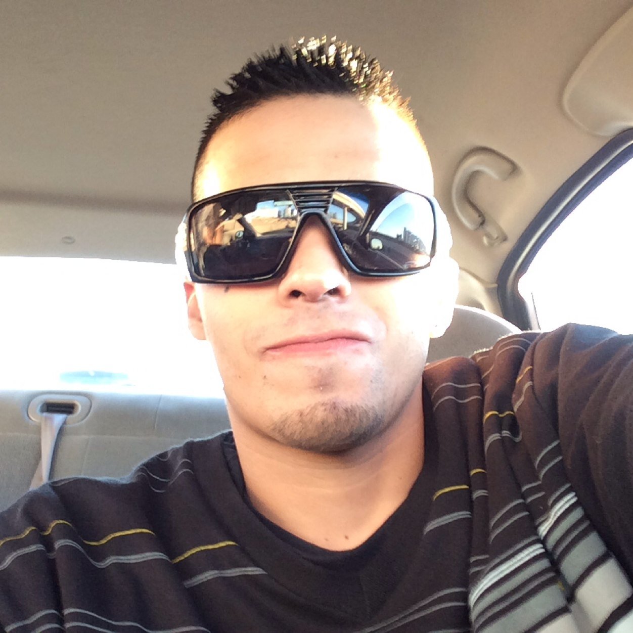 VegasAce702's profile picture. Vegas cat who loves my city & spending time w/the people who mean the most in life.. Do it big in this city of sin & remembering my epic moments along the way..