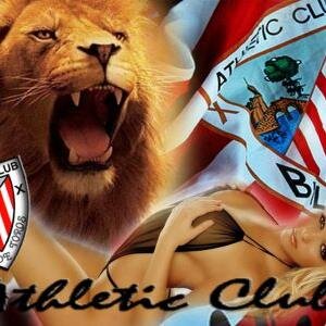 El tiempo pone a cada uno en su lugar pero una hostia a tiempo ayuda a k la otra persona llegue antes a ese lugar (Bud Spencer,Terence Hill) . Aupa ATHLETIC.