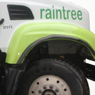 RaintreeWaste's profile picture. Raintree Waste is a premier waste removal company serving the metro Atlanta area. Call us today