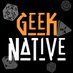 Geek Native (@geeknative) Twitter profile photo