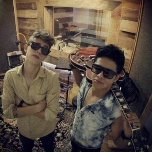 FC dedicado a dupla: @JonaseLucas! / Since: 17/06/12 / Seguido por eles! donas: @masoqcarou_ e @emilipurper   - Segundo FC da dupla!
