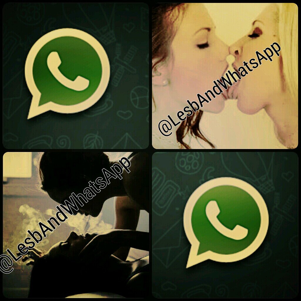 LesbAndWhatsApp Profile Picture