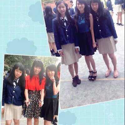 Profile Picture of Cindy Wei 魏美琴 (@CindyJung1996) on Twitter