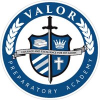 VALOR (@valorprep) Twitter profile photo