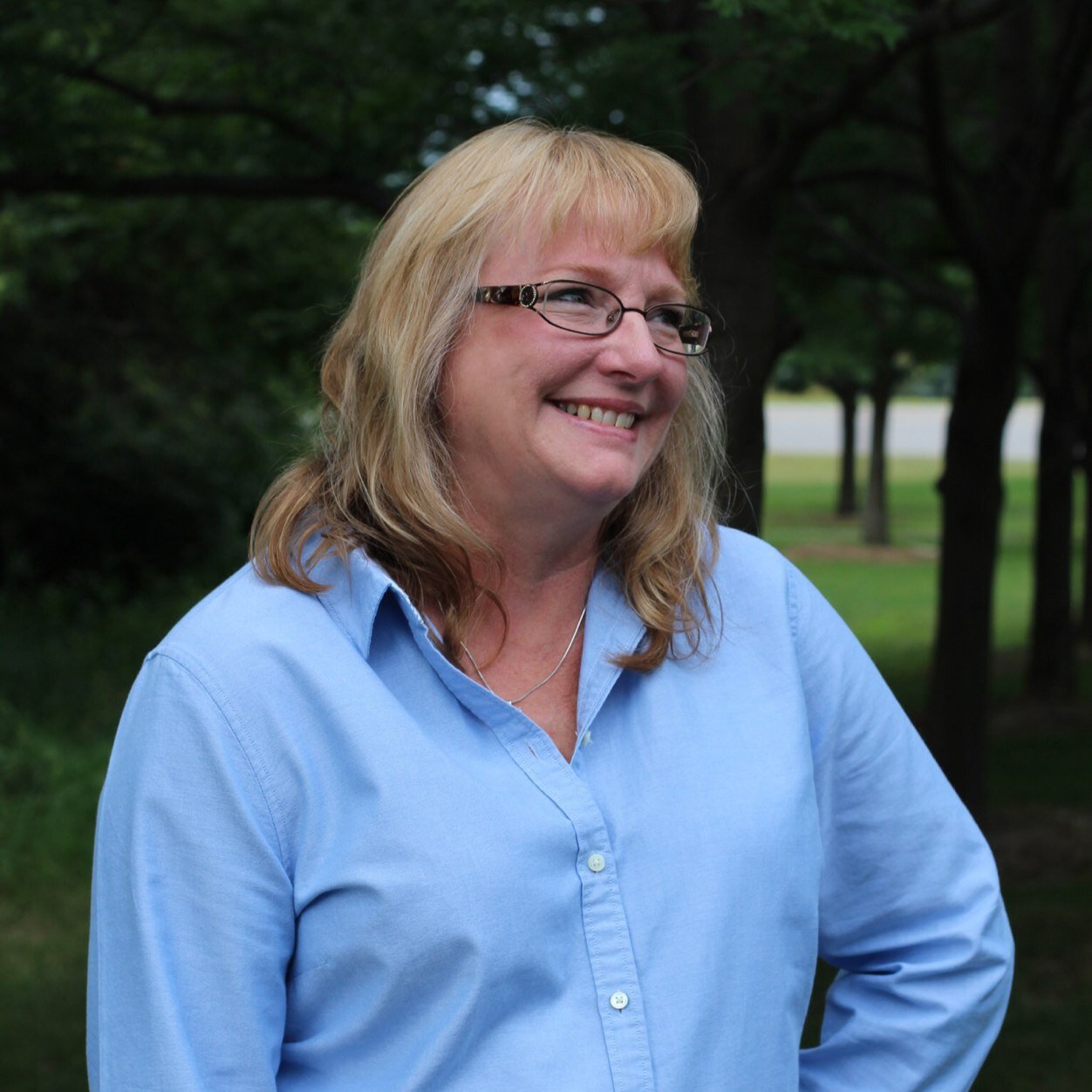 Darla Pacheco foto Angela Watson photo