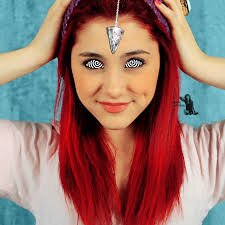 Florida , Love ariana grande and the janoskians