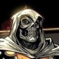 Professional mercenary. Trainer of henchmen. Man of talent and mystery. (Marvel Comics only, 616 preferred)
