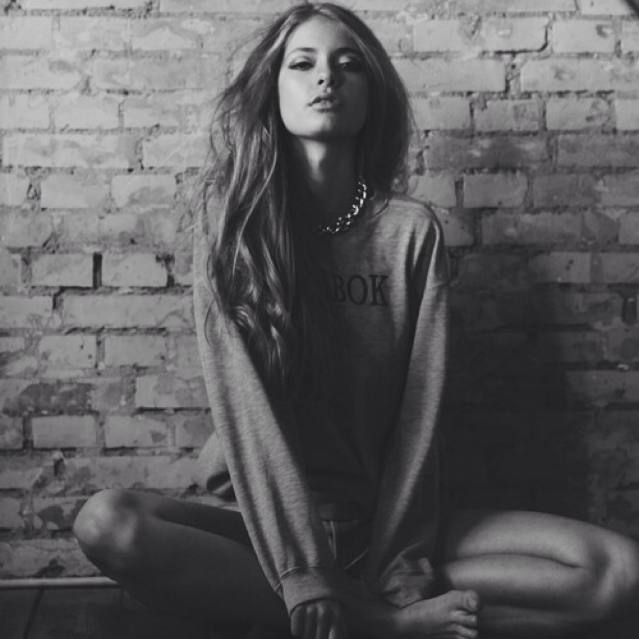 i'm fat and i hate the society †