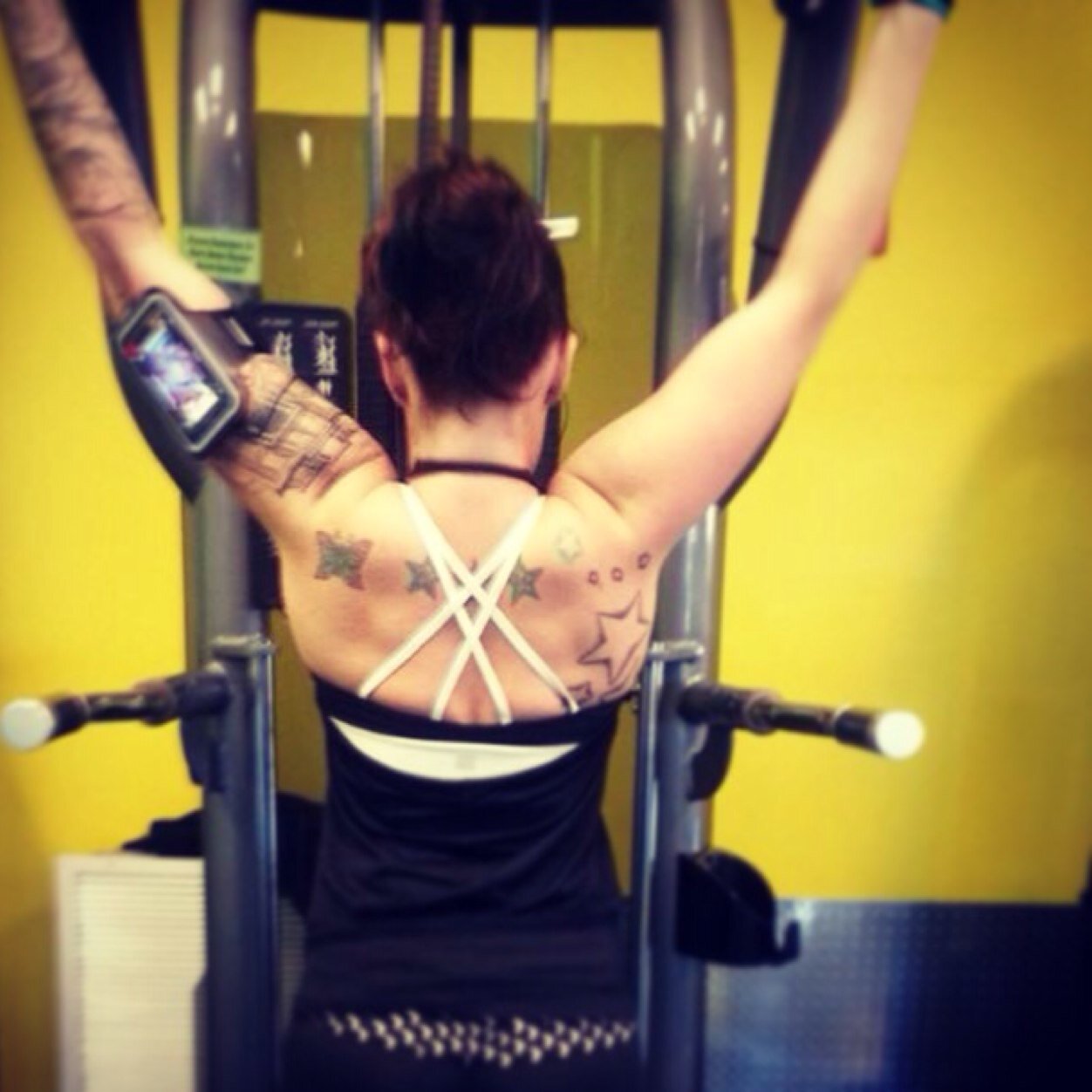 90withashley's profile picture. In the DMV looking to challenge you to a better year and a better you! To earn more.. To feel better.. To help others .. And to show you how! Be true to you!!