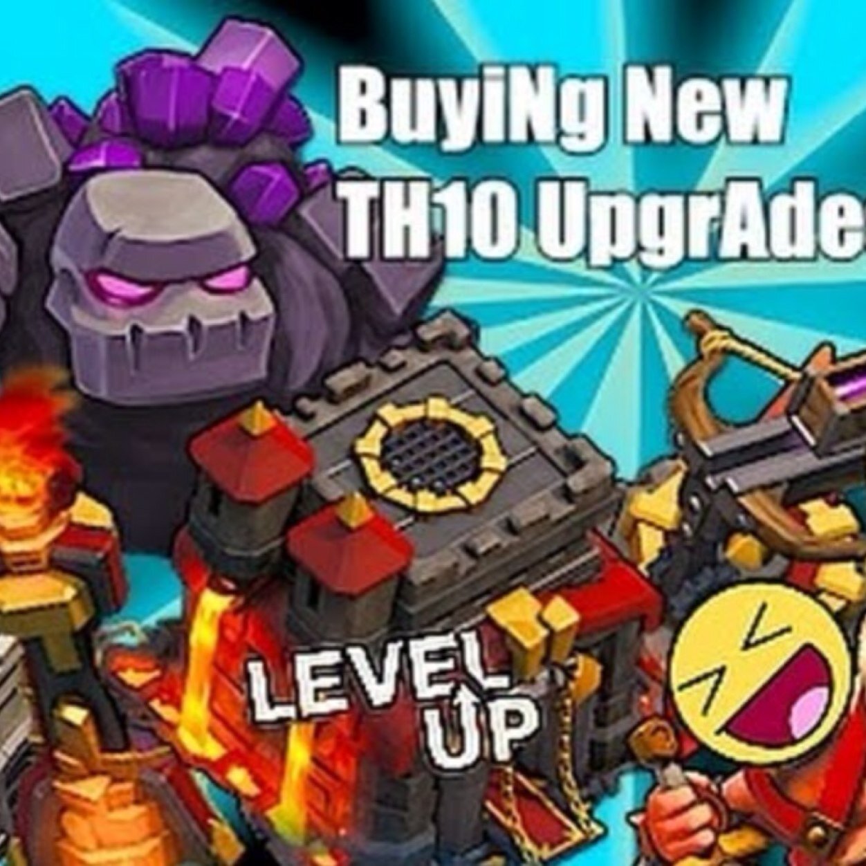 Welcome to my twitter account!-The HammerCoc
